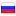 tevmainec.ru server is located in Russia